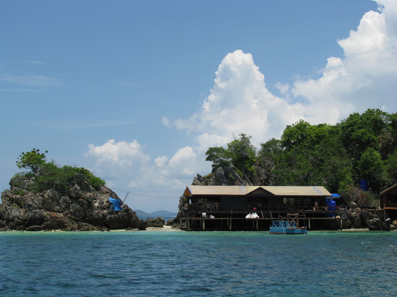 Kai Island